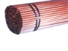 Red Copper Tubes and Pipes