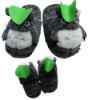 My Neighbor Totoro Plush Slippers/ Indoor Slipper D310 on sale wholesale & drop shipping