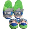 Naruto Kakashi Plush Indoor Slipper D305 on sale wholesale & drop shipping