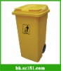 Plastic Dustbin