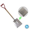 snow shovel