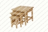 Oak Tables/dining table/oak furniture