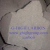 high quality electrode scrap  (instead of foundry coke in steel making industry)