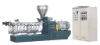 SHJ65 TWIN SCREW EXTRUDER