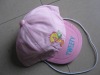 Children cap/kids cap/kid hat