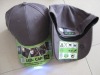 LED-LIGHT CAP