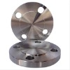 steel flange