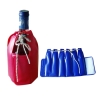 Bottle Cooler for Wine