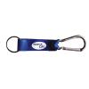 Key Holder With Logo Printed