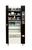 kimma KVM-C166D Combo Vending Machine