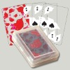 playing cards