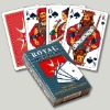 playing cards