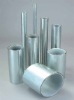 galvanized  pipe