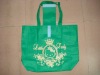 foldable nonwoven shopping bag