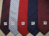 Polyester Necktie   PN-37