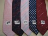 Polyester Necktie   PN-33