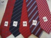 Polyester Necktie   PN-25