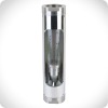 stainless steel glass tube series flow meter(ISO9001 manufacturer)