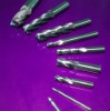 Carbide cutting tool parts