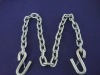 ASTM A413-80 Chain(Grade43)