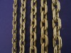 Round Steel Link Chains EN 818-2