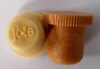 Pure synthetic cork wine bottle stopper TBT19