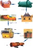 ore dressing production line