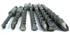 5pc hammer drill bit