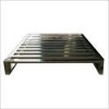 Steel pallet