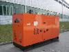 FDK Soundproof Genset