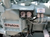 generator powered Perkins engine 4016 series