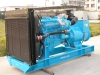 generator set powered by Iveco engine CURSOR13TE