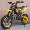 49CC MINI DIRT BIKE