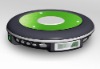 SR-660  Portable CD Player with 60 sec ESP