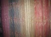 voile curtain/organza curtain/lace curtain/embroidered curtain/drapery