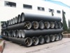 ISO2531/ EN545 Ductile Iron Pipe