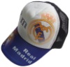 football fans cap/sports cap/printing cap/soccor cap/world cup cap/football souvenirs/promosion cap/hat/