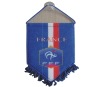 football team small hanging flag/printing felt flag/world cup promotion flag/football souvenirs