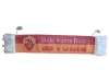 Small Hanging football banner/Printing banner/car banner/world cup banner/football souvenirs/sport banner/car accessories