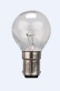 Incandescent bulb