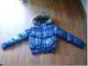 Children Winter Padded Jacket