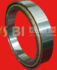 Cylindrical roller bearings (single row cylindrical roller bearings with cage )