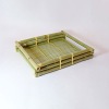 bamboo knitting tray,bamboo tray,tray