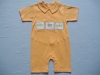 Baby romper