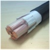 Fire-Resistant Cable