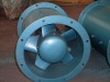 JCZ-500mm Axial exhaust fan for boat use