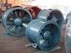 800mm marine explosion-proof axial flow fans