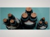 XLPE Insulated electric cable