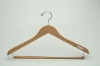 angle curved hanger