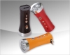 rechargeable flashlight